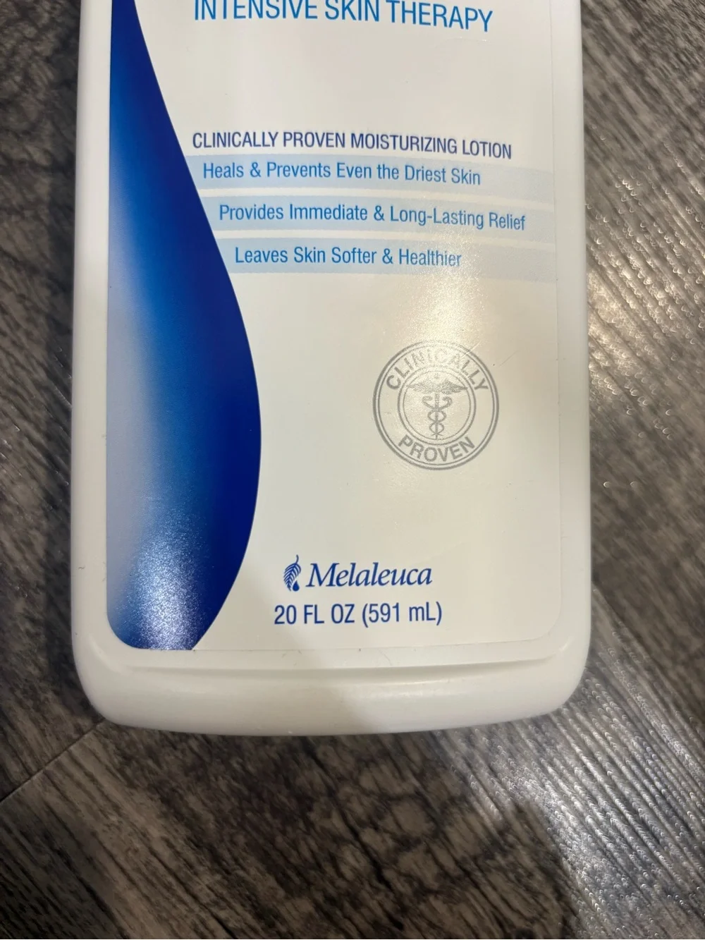 Melaleuca brand new